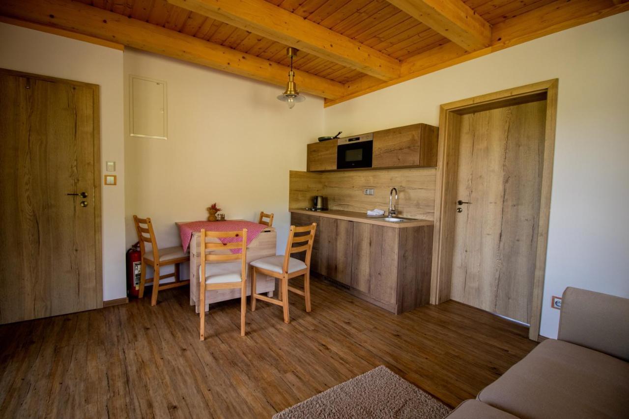 Roubenka Valachy Apartment Nový Hrozenkov