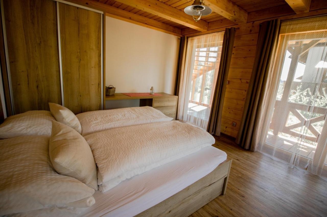 Apartment Roubenka Valachy *